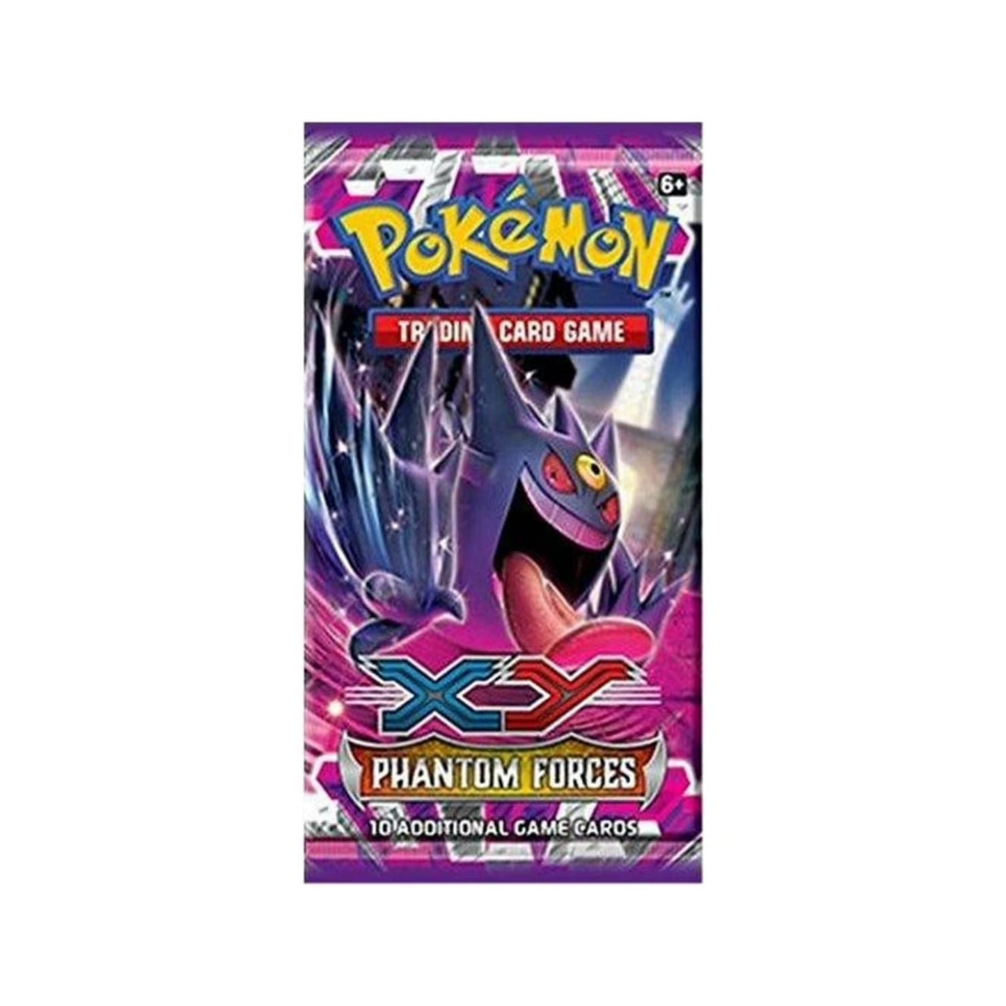 Mega Absol EX Collection Box (Opened LIVE)