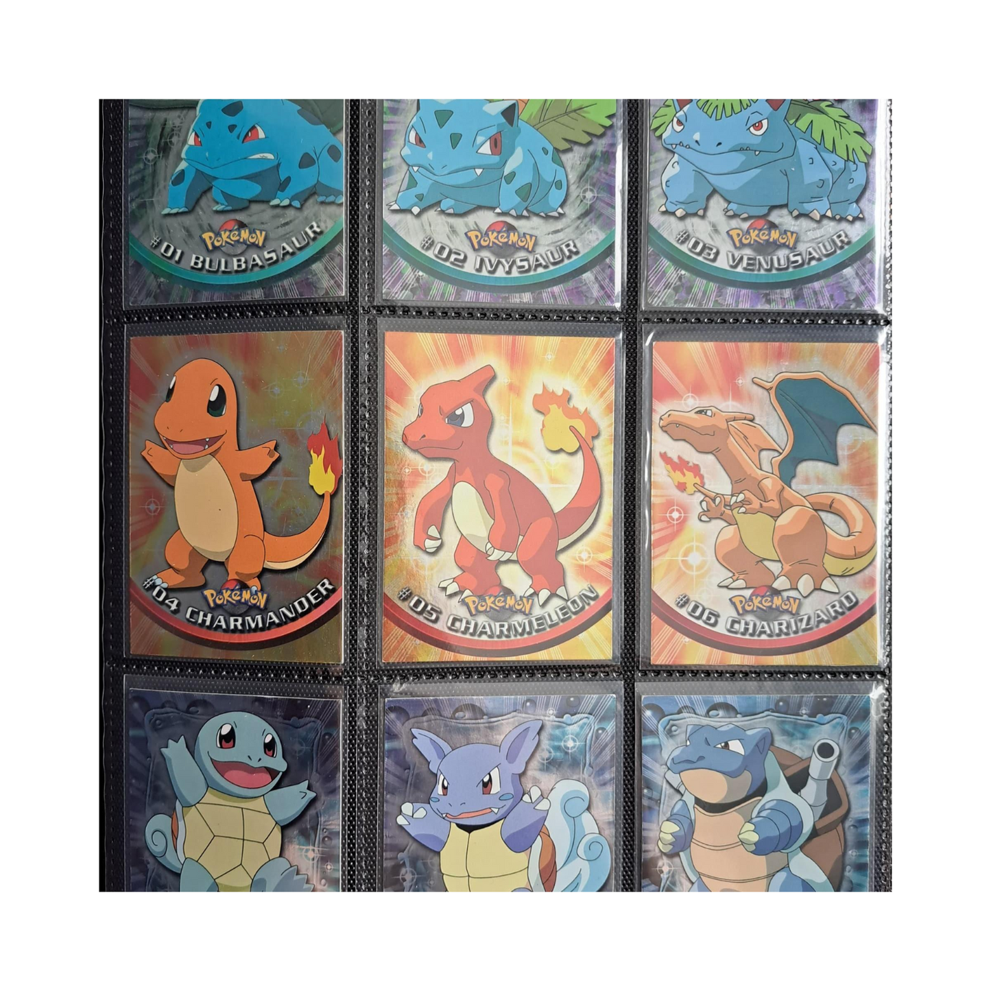 2000 Topps TV Animation Booster Pack (Opened LIVE)